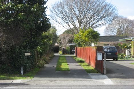 Photo of property in 118 Napier Road, Havelock North, 4130