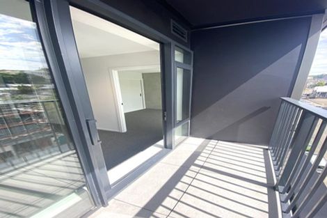 Photo of property in 517/21u King Street, Mount Cook, Wellington, 6021