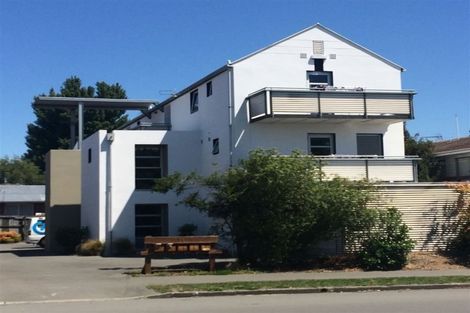 Photo of property in 2/71 Springfield Road, St Albans, Christchurch, 8014