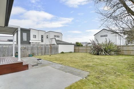 Photo of property in 111 Ruskin Street, Addington, Christchurch, 8024