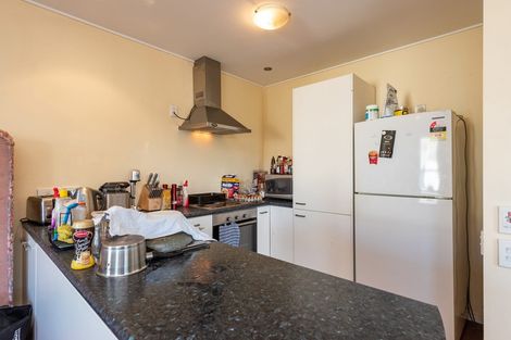 Photo of property in 58 Wallace Street, Mount Cook, Wellington, 6021