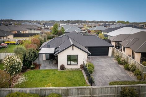 Photo of property in 53 Navy Loop, Rolleston, 7614