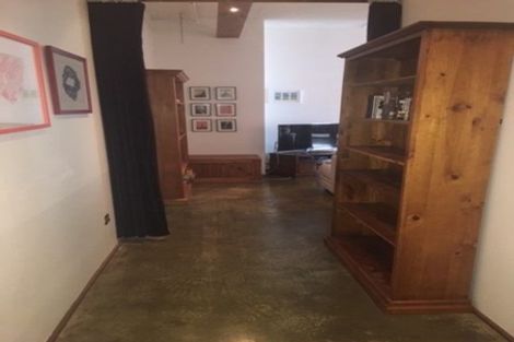 Photo of property in The Lofts, 185u4 Victoria Street, Te Aro, Wellington, 6011