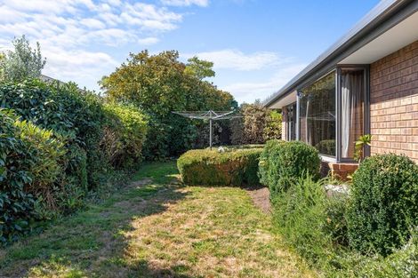 Photo of property in 1/55 Roydon Drive, Templeton, Christchurch, 8042
