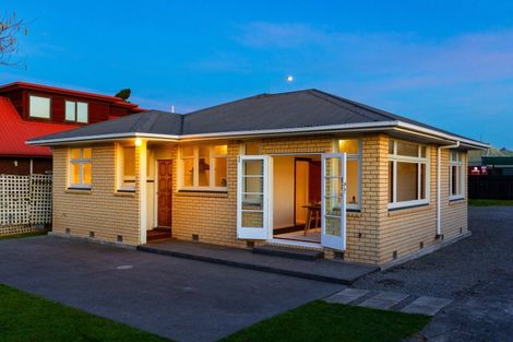 Photo of property in 190 High Street, Blenheim, 7201