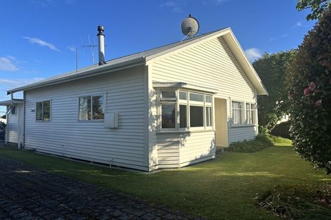 Photo of property in 119 Davie Street, Hokitika, 7810