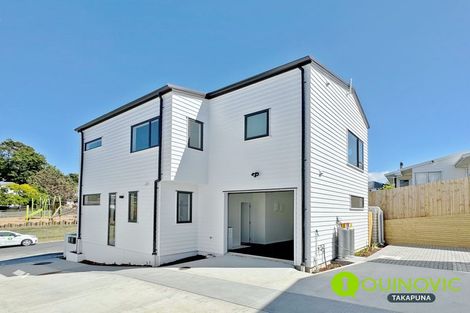 Photo of property in 7d Buisson Glade, West Harbour, 0618