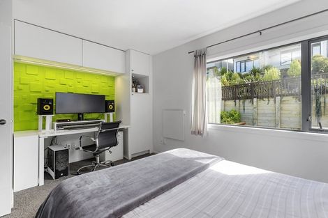 Photo of property in 19/22u Booth Street, Miramar, Wellington, 6022