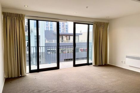 Photo of property in Forte Apartments, 32/13u College Street, Te Aro, Wellington, 6011