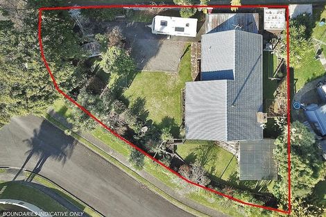 Photo of property in 61 Moehau Street, Te Puke, 3119