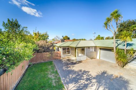 Photo of property in 40 Titoki Street, Palmerston North, 4414