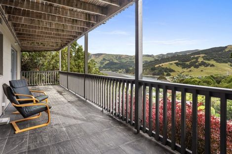 Photo of property in 11 Manuka Terrace, Duvauchelle, 7581