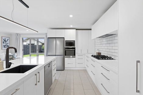 Photo of property in 80 Horseshoe Lake Road, Shirley, Christchurch, 8061