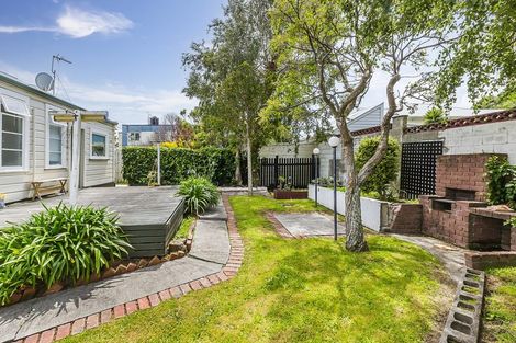 Photo of property in 103 Coromandel Street, Newtown, Wellington, 6021