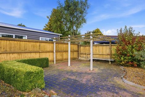 Photo of property in 11 Lacy Gate Place, Woodend, 7610