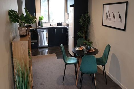 Photo of property in 31u8 Princess Terrace, Newtown, Wellington, 6021