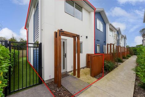 Photo of property in 6/257 Armagh Street, Christchurch Central, Christchurch, 8011