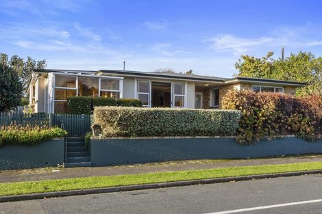 Photo of property in 275 Carrington Street, Vogeltown, New Plymouth, 4310