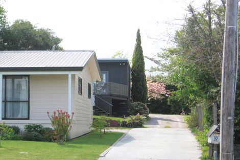 Photo of property in 10 Sunset Street, Hilltop, Taupo, 3330