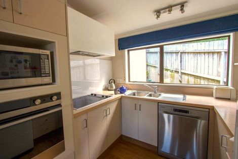 Photo of property in 53b Hankey Street, Mount Cook, Wellington, 6011