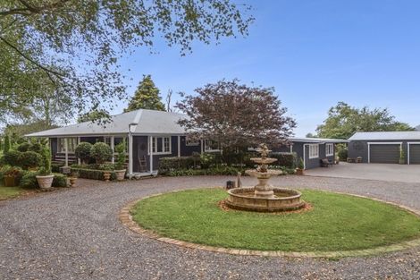 Photo of property in 98b Mills Road, Matangi, Cambridge, 3493