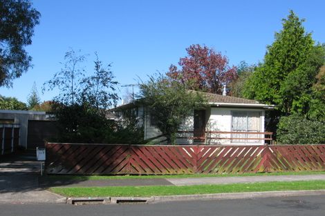 Photo of property in 1/12 Evelyn Street, Papatoetoe, Auckland, 2025