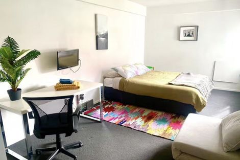 Photo of property in 24 Webb Street, Te Aro, Wellington, 6011