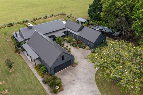 Photo of property in 162 Monument Road, Clevedon, Papakura, 2582