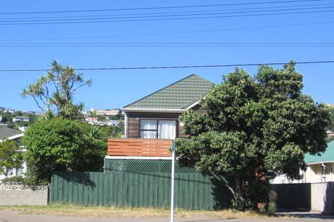 Photo of property in 34 Park Road, Miramar, Wellington, 6022
