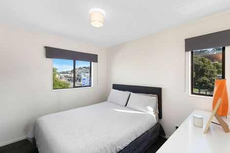 Photo of property in 615u2 Evans Bay Parade, Kilbirnie, Wellington, 6022