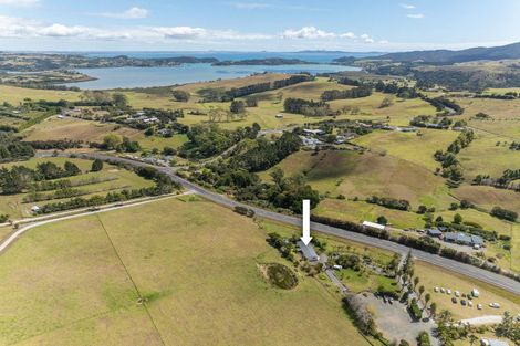 Photo of property in 2679a State Highway 10, Mangonui, 0494