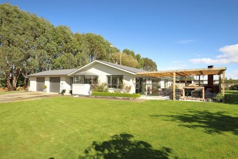 Photo of property in 500 Mill North, Roslyn Bush, Invercargill, 9876