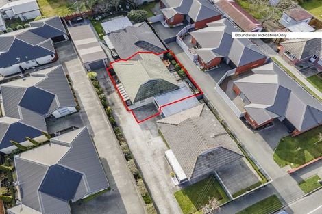 Photo of property in 500 Harewood Road, Harewood, Christchurch, 8051