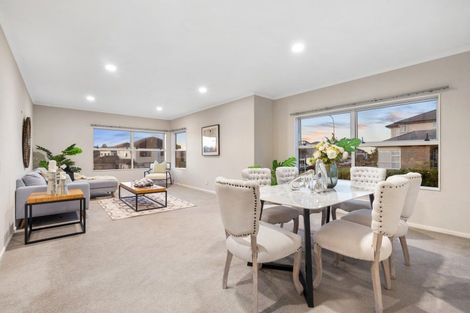 Photo of property in 231 Jeffs Road, Flat Bush, Auckland, 2016
