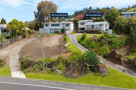 Photo of property in 788 Acacia Bay Road, Acacia Bay, Taupo, 3330