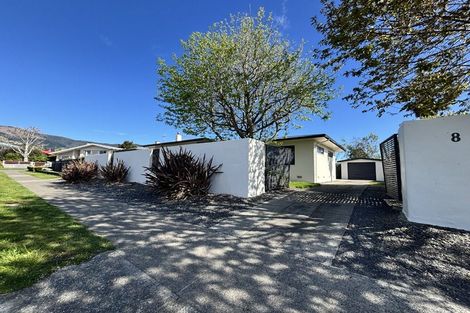Photo of property in 8 Fergusson Street, Stoke, Nelson, 7011