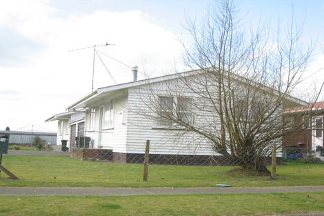 Photo of property in 6b Rewa Crescent, Murupara, 3025