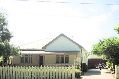 Photo of property in 261 Ashgrove Terrace, Somerfield, Christchurch, 8024