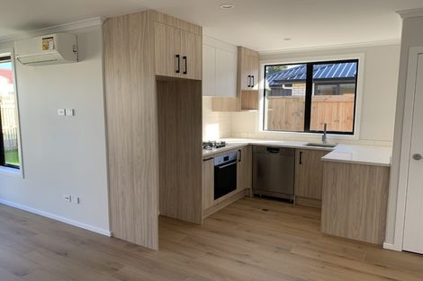 Photo of property in 27u2 Insoll Avenue, Enderley, Hamilton, 3214