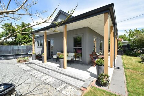 Photo of property in 14 Mount Cook Street, Twizel, 7901