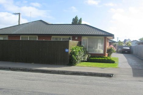 Photo of property in 30 Hume Street, Sydenham, Christchurch, 8023