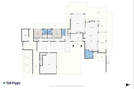 Photo of property in 39 Mahana School Road, Mahana, Upper Moutere, 7173