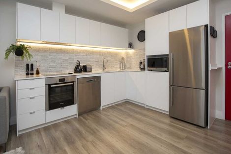 Photo of property in 503/26 Library Lane, Albany, Auckland, 0632