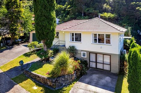 Photo of property in 54 Kowhai Street, Wainuiomata, Lower Hutt, 5014
