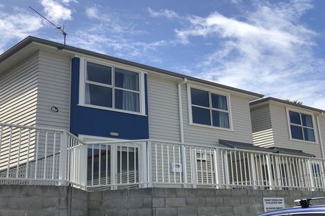 Photo of property in 21u4 Luxford Street, Berhampore, Wellington, 6023