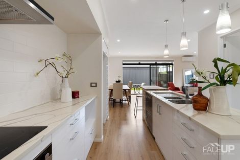 Photo of property in 6 Nohanga Lane, Hobsonville, Auckland, 0616