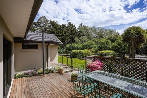 Photo of property in 152 Deans Road, Darfield, 7571