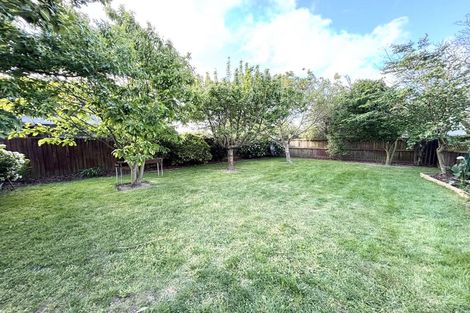 Photo of property in 9 Wynand Place, Sockburn, Christchurch, 8042