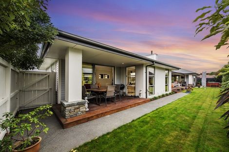 Photo of property in 63 Ledbury Drive, Rolleston, 7615