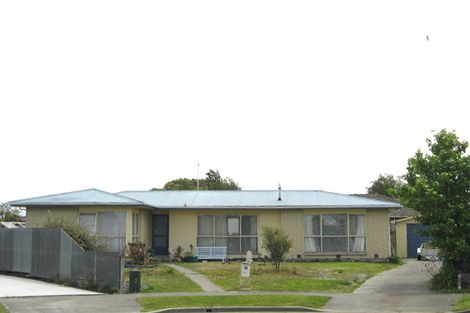 Photo of property in 28 Dunoon Place, Woolston, Christchurch, 8062